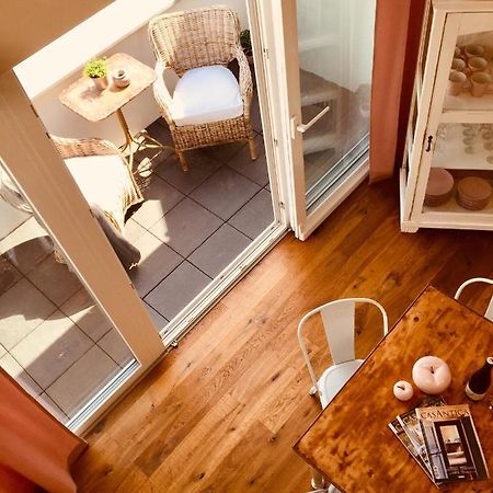 Appartements des Merveilles Mikulov Exterior foto