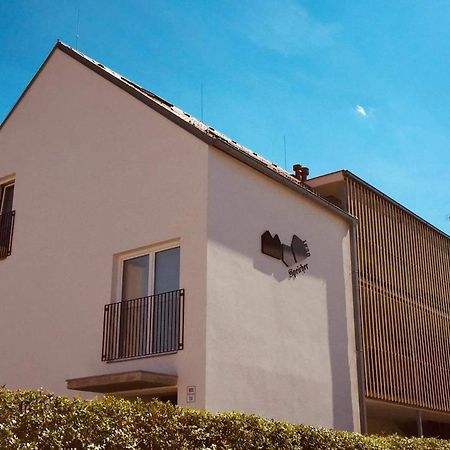 Appartements des Merveilles Mikulov Exterior foto