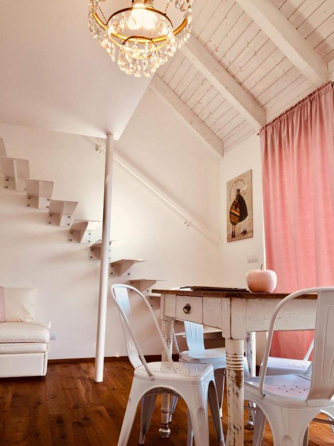 Appartements des Merveilles Mikulov Exterior foto
